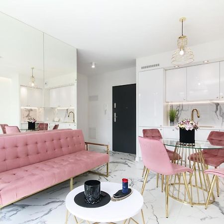 Apartamenty HashtagWilda_Apartament Złoty Poznań Zewnętrze zdjęcie