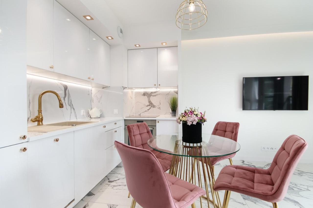 Apartamenty HashtagWilda_Apartament Złoty Poznań Zewnętrze zdjęcie